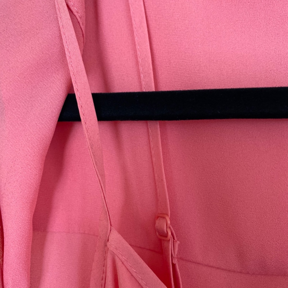 Nanette Lepore Pink Dress - Picture 11 of 12